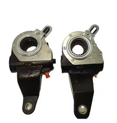 Componentes originales de camión Shacman Brazo de ajuste izquierdo y derecho HD90129340257/HD90129340258 Ajuste manual