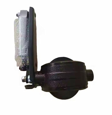 Conjunto de frenos de escape para camiones Shacman para F3000/X3000