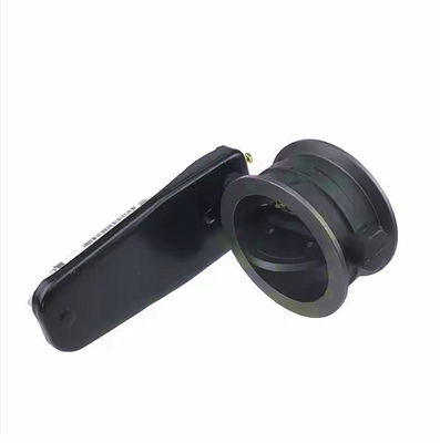 Conjunto de frenos de escape para camiones Shacman para F3000/X3000