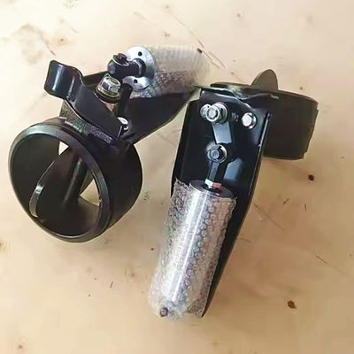 Conjunto de frenos de escape para camiones Shacman para F3000/X3000