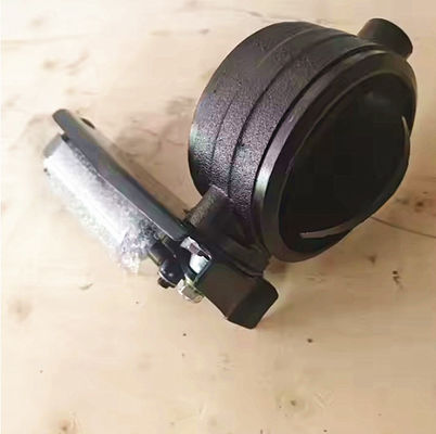 Conjunto de frenos de escape para camiones Shacman para F3000/X3000
