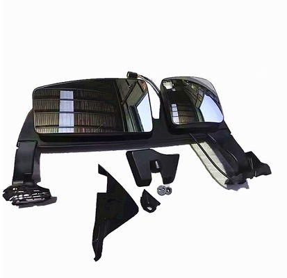 Alta Durabilidad Shacman Truck Parts DZ16251770008 Espejo retrovisor derecho izquierdo para X3000/X3000 con fábrica original