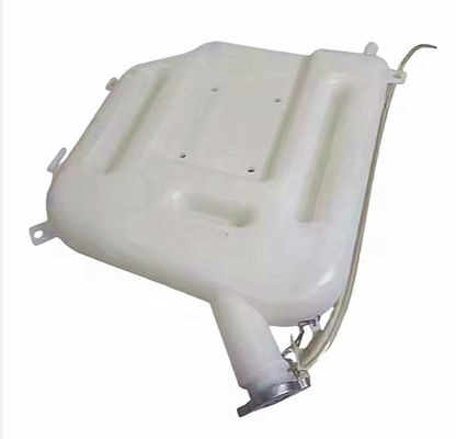 Las partes de repuesto del camión Shacman tanque de expansión SZ945000713 para camión pesado Delong F2000/F3000/X3000