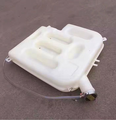 DZ9114530260 Tanque de expansión de agua para camiones Shacman Partes Weichai partes del motor