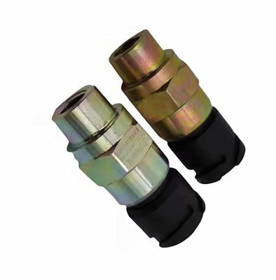 interruptor de freno de aire sensor de freno manual interruptor de freno de pie DZ97189711310 sensor de presión de aire piezas de repuesto de camión Shacman F3000/X3000