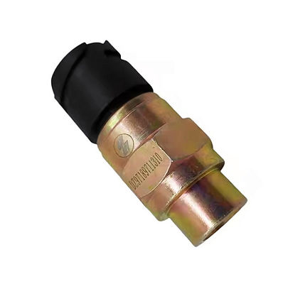 interruptor de freno de aire sensor de freno manual interruptor de freno de pie DZ97189711310 sensor de presión de aire piezas de repuesto de camión Shacman F3000/X3000