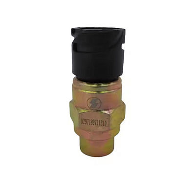 interruptor de freno de aire sensor de freno manual interruptor de freno de pie DZ97189711310 sensor de presión de aire piezas de repuesto de camión Shacman F3000/X3000