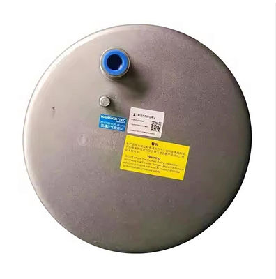 Las piezas del camión Shacman airbags delantero y trasero DZ9M189520008/DZ97259520620 para X6000/X3000/F3000