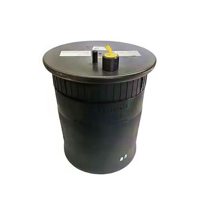 Las partes de los camiones Shacman para suspensión de muelles de aire DZ9X259520006 bolsas de aire para F2000/X3000/X3000