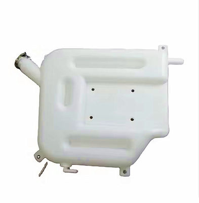 DZ9114530260 Tanque de expansión de agua para camiones Shacman Partes Weichai partes del motor