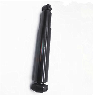 Fabrica original Shacman Truck Motor Parts Suspensión delantera Absorbedor de choques DZ95259680121 Equipo del eje delantero Absorbedor de choques