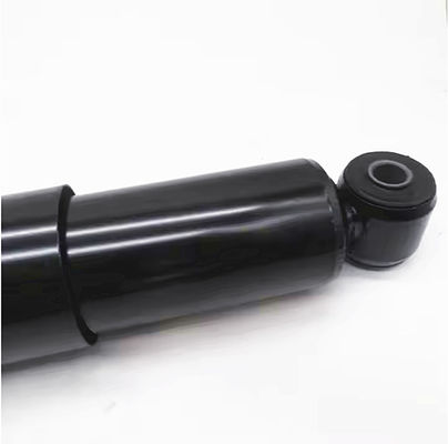 Fabrica original Shacman Truck Motor Parts Suspensión delantera Absorbedor de choques DZ95259680121 Equipo del eje delantero Absorbedor de choques