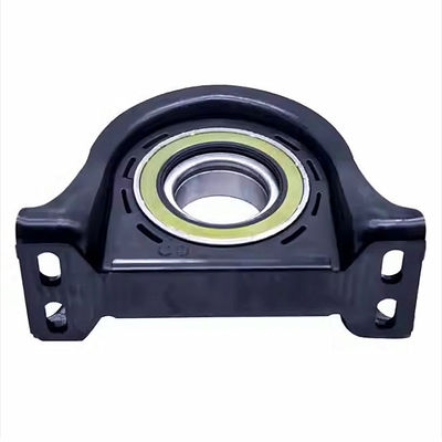 Las piezas del camión Shacman del eje de transmisión del centro del colgador con soporte colgante 26013314030-80B/70B