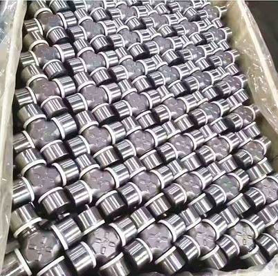 Las piezas de camión Shacman 26013314080/PHWJ-707-00A unión universal para el ensamblaje del eje motriz Delong F2000/X3000/M3000