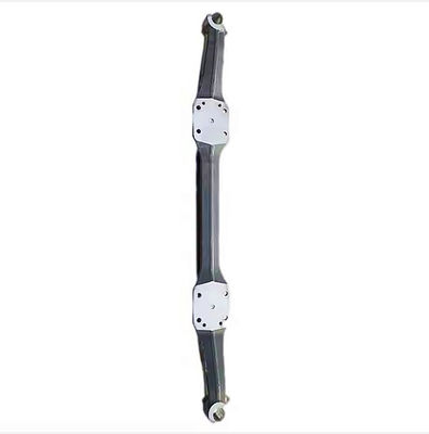 Parte del eje delantero del camión Shacman DZ9100410058 para Delong F3000/X3000/M3000/X6000