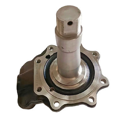 Componentes de camión Shacman F2000/F3000/X3000/X6000 DZ9100410401/ DZ9100410400 nudillo de dirección original con precio de fábrica