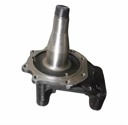 Componentes de camión Shacman F2000/F3000/X3000/X6000 DZ9100410401/ DZ9100410400 nudillo de dirección original con precio de fábrica