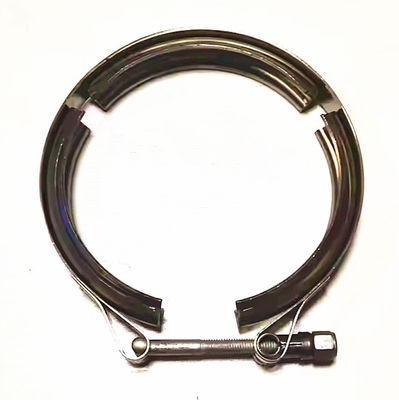 Las partes de los camiones pesados de Shacman sujetador tipo V DZ9X259544001 de largo X3000/F3000/X6000 sujetador DZ95259540004