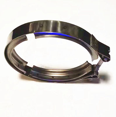 Las partes de los camiones pesados de Shacman sujetador tipo V DZ9X259544001 de largo X3000/F3000/X6000 sujetador DZ95259540004