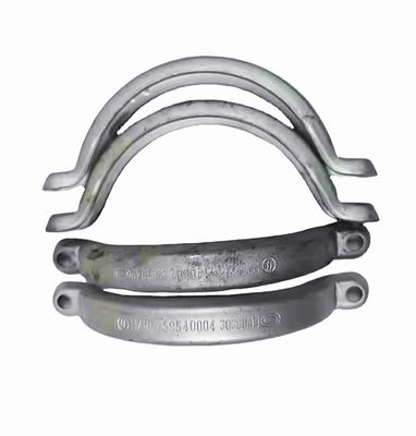 Shacman Camion de alta calidad piezas de repuesto nuevas pinza DZ9114540061/DZ95259540669 original con precio de fábrica