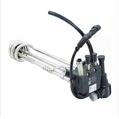 Las piezas de repuesto originales del camión Shacman Sensor del tanque de urea DZ95259740567/DZ95259740569