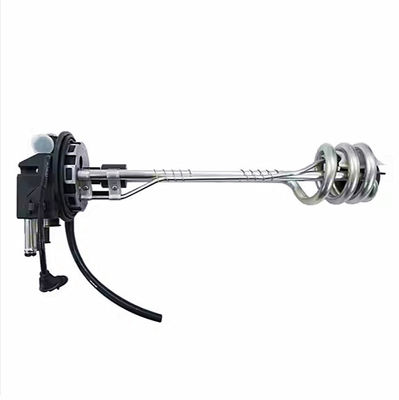 Las piezas de repuesto originales del camión Shacman Sensor del tanque de urea DZ95259740567/DZ95259740569