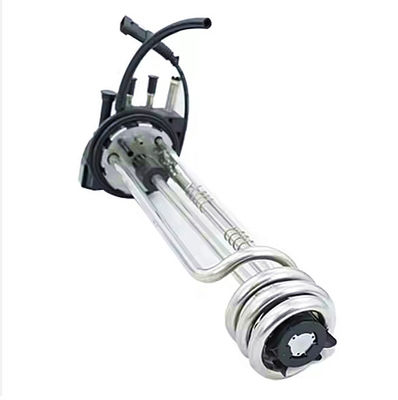 Las piezas de repuesto originales del camión Shacman Sensor del tanque de urea DZ95259740567/DZ95259740569
