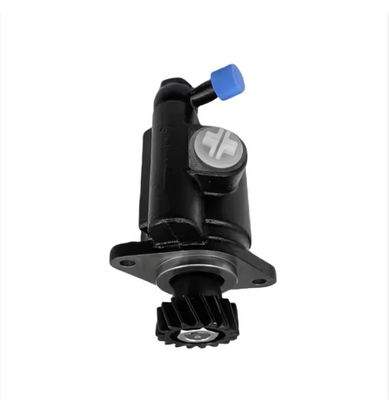 Shacman Delong Truck Parts F3000 M3000 X3000 Servo Direction Pump Fabricante original para su reparación/reemplazo
