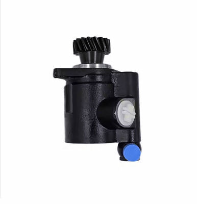 Shacman Delong Truck Parts F3000 M3000 X3000 Servo Direction Pump Fabricante original para su reparación/reemplazo
