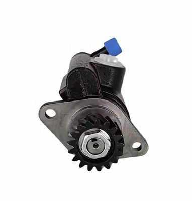 Shacman Delong Truck Parts F3000 M3000 X3000 Servo Direction Pump Fabricante original para su reparación/reemplazo