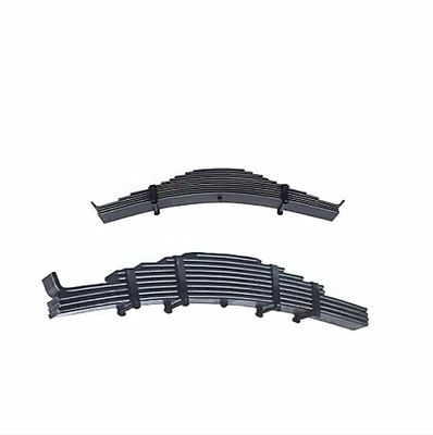 Parte de repuesto original garantizada para camión Shacman Rear Leaf Spring Assembly DZ9114520240/DZ9114520230 para reemplazo/reparación