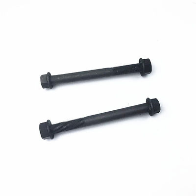 Compartimiento original garantizado para camión Shacman Cerrojo central con tuerca DZ9118520220ZXS/DZ9114520240ZXS