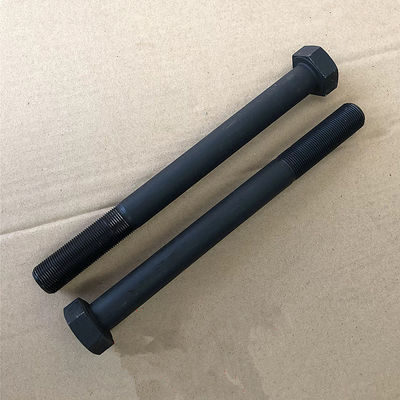 Compartimiento original garantizado para camión Shacman Cerrojo central con tuerca DZ9118520220ZXS/DZ9114520240ZXS