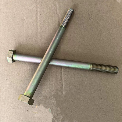 Compartimiento original garantizado para camión Shacman Cerrojo central con tuerca DZ9118520220ZXS/DZ9114520240ZXS