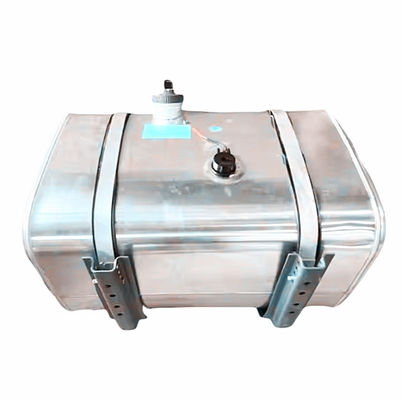 Conjunto del tanque de combustible DZ91189550380/DZ91189553110 con 380L/300L para el camión Delong F2000/F3000/X30000