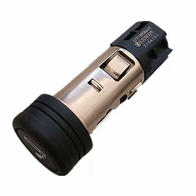 Endurance Shacman 24V encendedor de cigarrillos para F2000/F3000/X30000 accesorios de camión Shacman