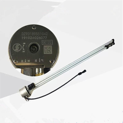 Las partes de camión Shacman Sensor de combustible DZ93189553105/DZ91259551131/DZ93189551042 para camión F2000/F3000/X3000 Original