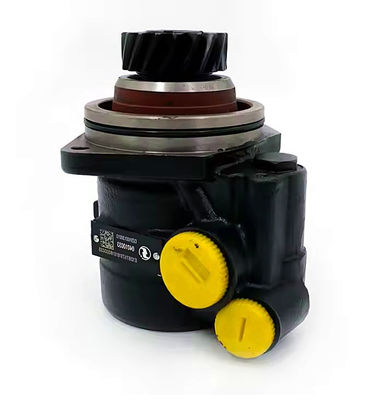 Compartimientos para camiones Shacman Bomba de aceite de dirección SZ947000858/DZ95259470500 para camión Delong F2000/F3000/X3000 de fábrica original