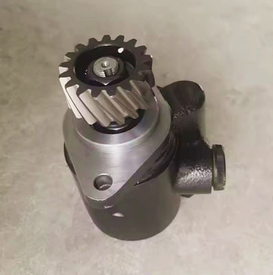 Compartimientos para camiones Shacman Bomba de aceite de dirección SZ947000858/DZ95259470500 para camión Delong F2000/F3000/X3000 de fábrica original