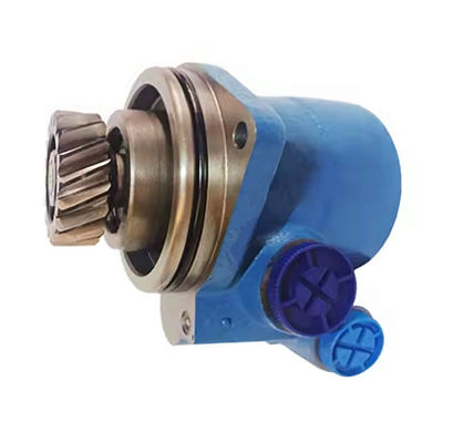 Refuerzo de dirección/bomba de aceite para camiones Shacman F2000/X3000 Partes DZ95189470110/DZ93319130001 Partes de repuesto para camiones pesados Mayorista