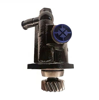 Refuerzo de dirección/bomba de aceite para camiones Shacman F2000/X3000 Partes DZ95189470110/DZ93319130001 Partes de repuesto para camiones pesados Mayorista
