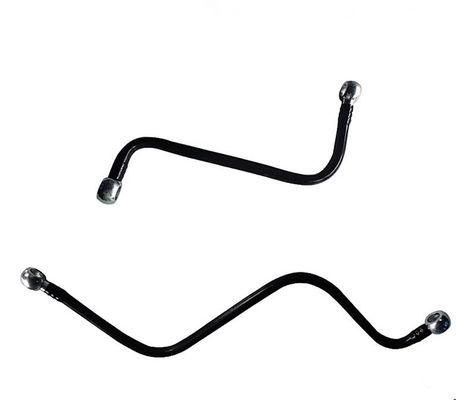 China Shacman Piezas para camiones ensamblaje de tuberías de prensado DZ9100470020/DZ9100470052 para camiones pesados F2000/X3000 Partes de repuesto