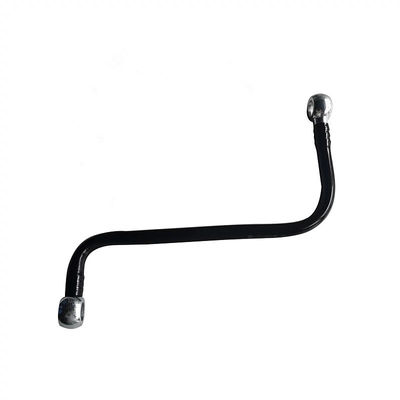 Tractor Dongfeng de servicio pesado con eje delantero de 7 toneladas / 9 toneladas, par máximo de 1500 N.m y distancia entre ejes de 3500 mm