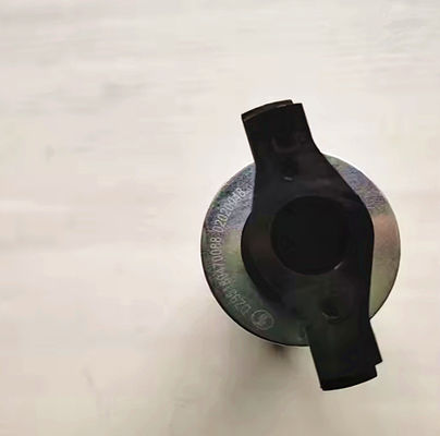 Elemento de filtro de aire del tanque de dirección del camión Shacman DZ95189470088/DZ9X319470088 para X3000/F2000 Fábrica original