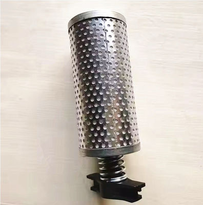 Elemento de filtro de oleoducto de dirección DZ95319470088 para filtros de combustible de camiones Shacman Reparación de piezas de repuesto