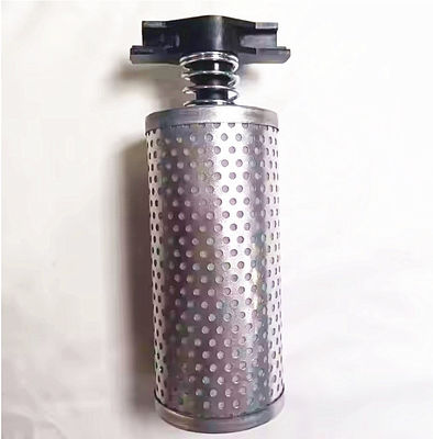 Elemento de filtro de oleoducto de dirección DZ95319470088 para filtros de combustible de camiones Shacman Reparación de piezas de repuesto