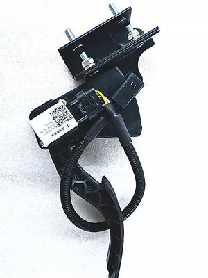 Fabrica de piezas de repuesto de camiones Shacman Weichai Acelerador electrónico Pedal Acelerador electrónico original