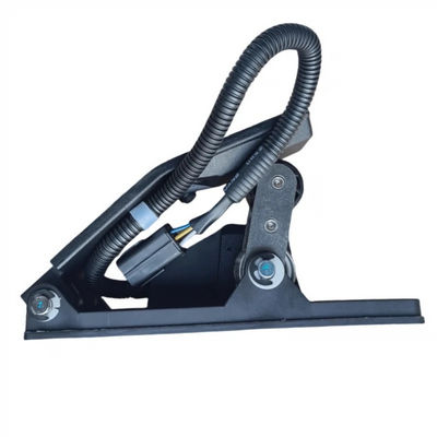 Fabrica de piezas de repuesto de camiones Shacman Weichai Acelerador electrónico Pedal Acelerador electrónico original