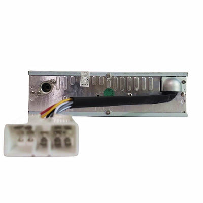 Alta Durabilidad Shacman Cab Parts Radio DZ97189586146/DZ96189586170 para F2000/X3000 Reposición de camión para un rendimiento duradero