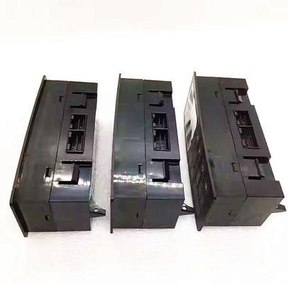 Control de aire acondicionado automático original Shacman DZ96189585303/DZ97189585312 para piezas de camiones Delong